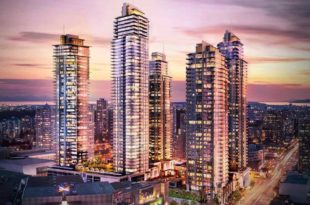 4670 Assembly Way - Station Square, Burnaby