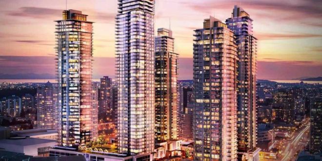 4670 Assembly Way - Station Square, Burnaby